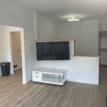 فيسلوخ Apartment Im Freizeitpark المظهر الخارجي الصورة