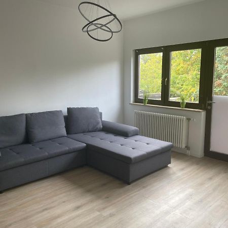 فيسلوخ Apartment Im Freizeitpark المظهر الخارجي الصورة