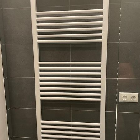 فيسلوخ Apartment Im Freizeitpark المظهر الخارجي الصورة
