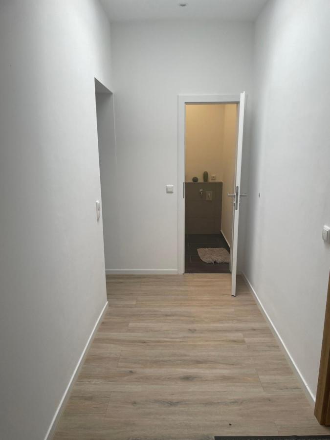 فيسلوخ Apartment Im Freizeitpark المظهر الخارجي الصورة