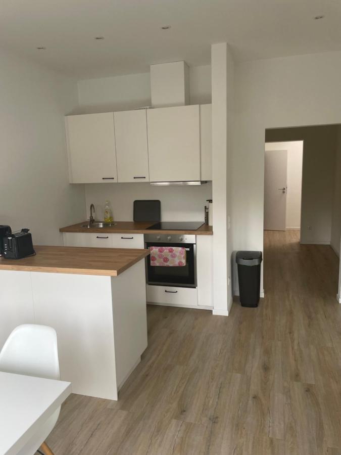 فيسلوخ Apartment Im Freizeitpark المظهر الخارجي الصورة