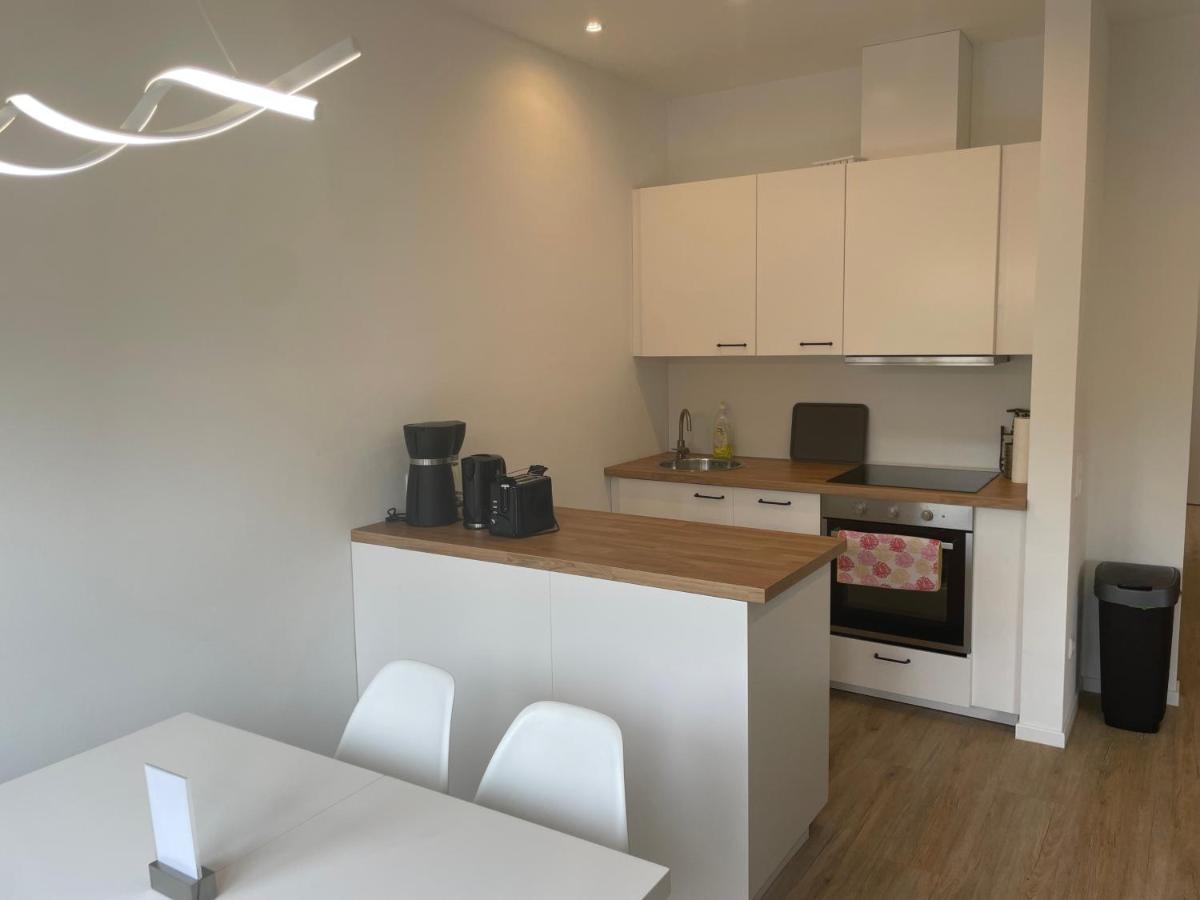 فيسلوخ Apartment Im Freizeitpark المظهر الخارجي الصورة