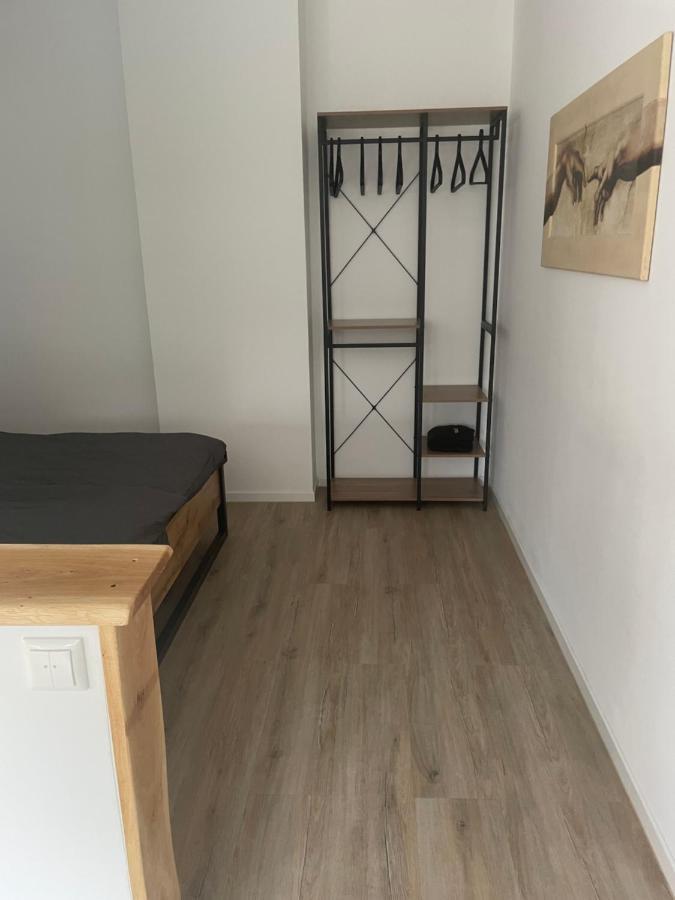 فيسلوخ Apartment Im Freizeitpark المظهر الخارجي الصورة
