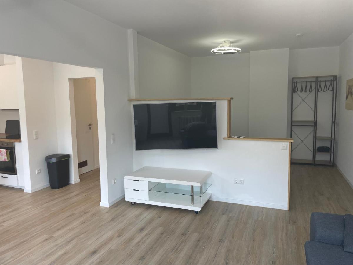 فيسلوخ Apartment Im Freizeitpark المظهر الخارجي الصورة