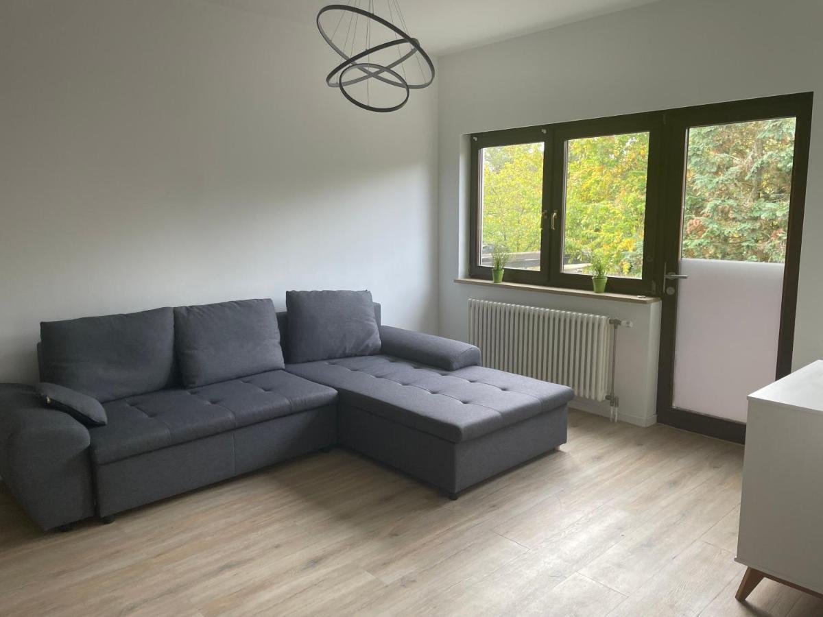 فيسلوخ Apartment Im Freizeitpark المظهر الخارجي الصورة