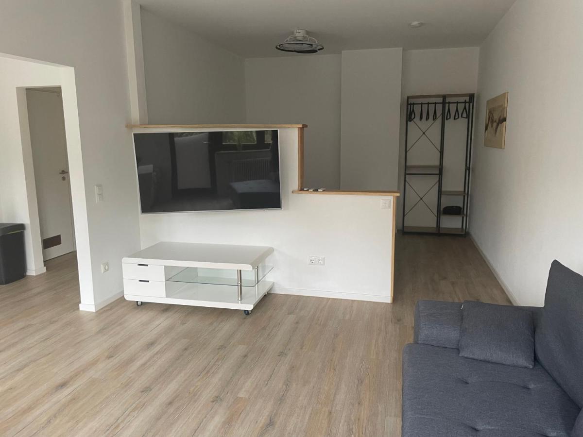 فيسلوخ Apartment Im Freizeitpark المظهر الخارجي الصورة