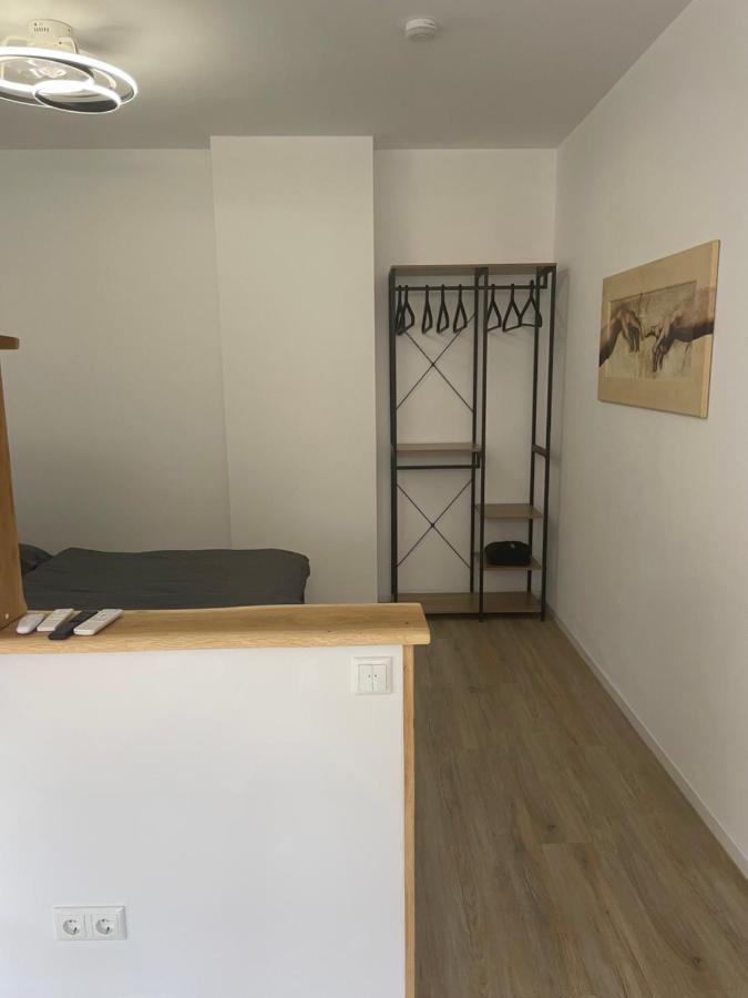 فيسلوخ Apartment Im Freizeitpark المظهر الخارجي الصورة