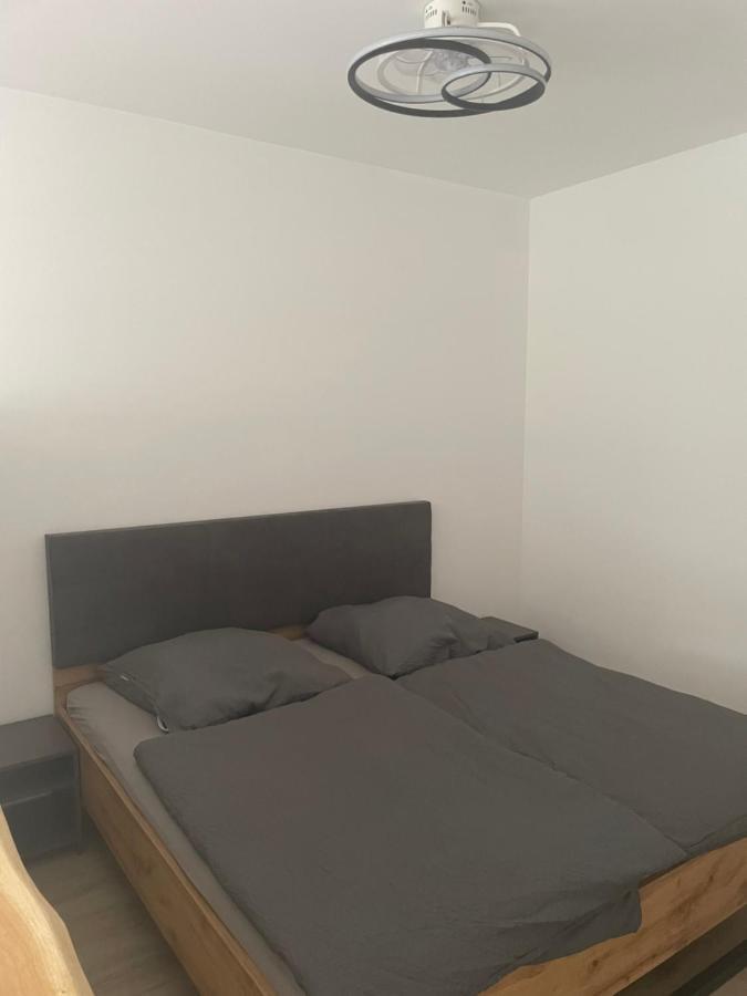 فيسلوخ Apartment Im Freizeitpark المظهر الخارجي الصورة
