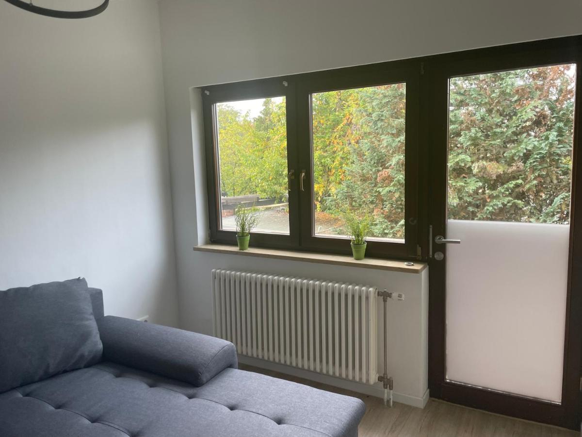 فيسلوخ Apartment Im Freizeitpark المظهر الخارجي الصورة