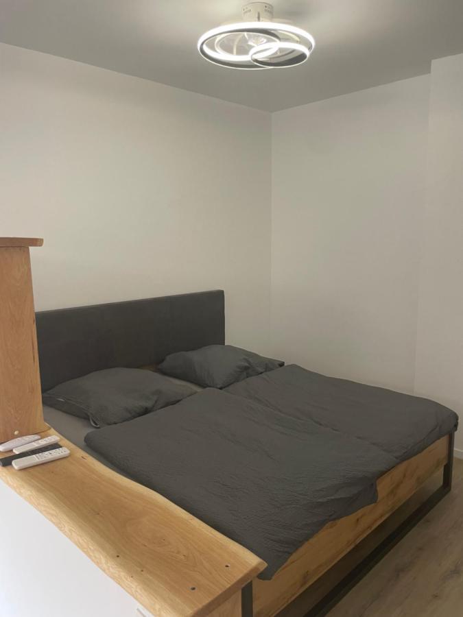 فيسلوخ Apartment Im Freizeitpark المظهر الخارجي الصورة