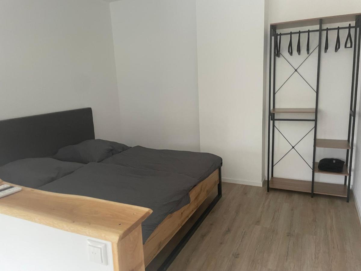فيسلوخ Apartment Im Freizeitpark المظهر الخارجي الصورة