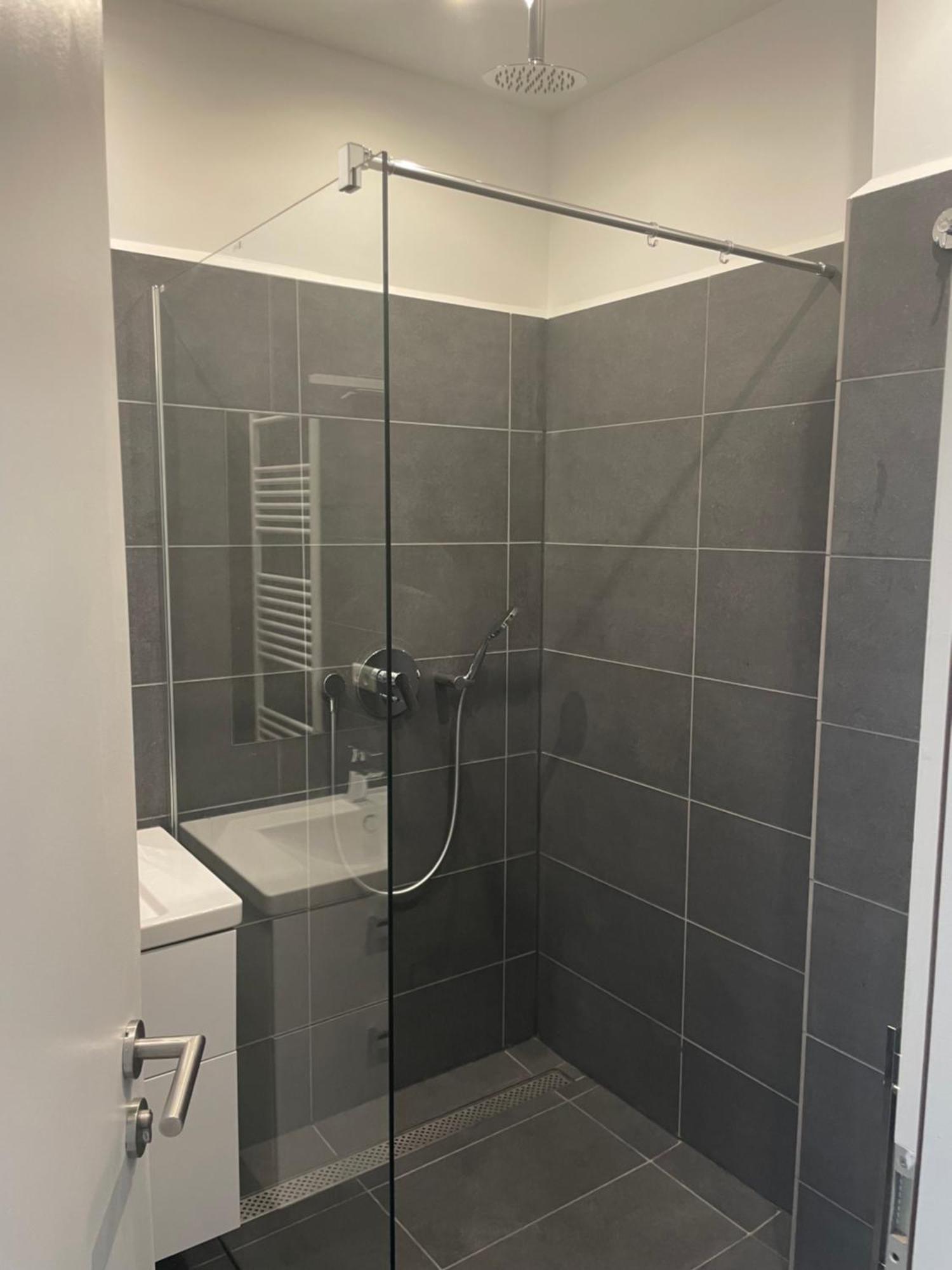 فيسلوخ Apartment Im Freizeitpark المظهر الخارجي الصورة