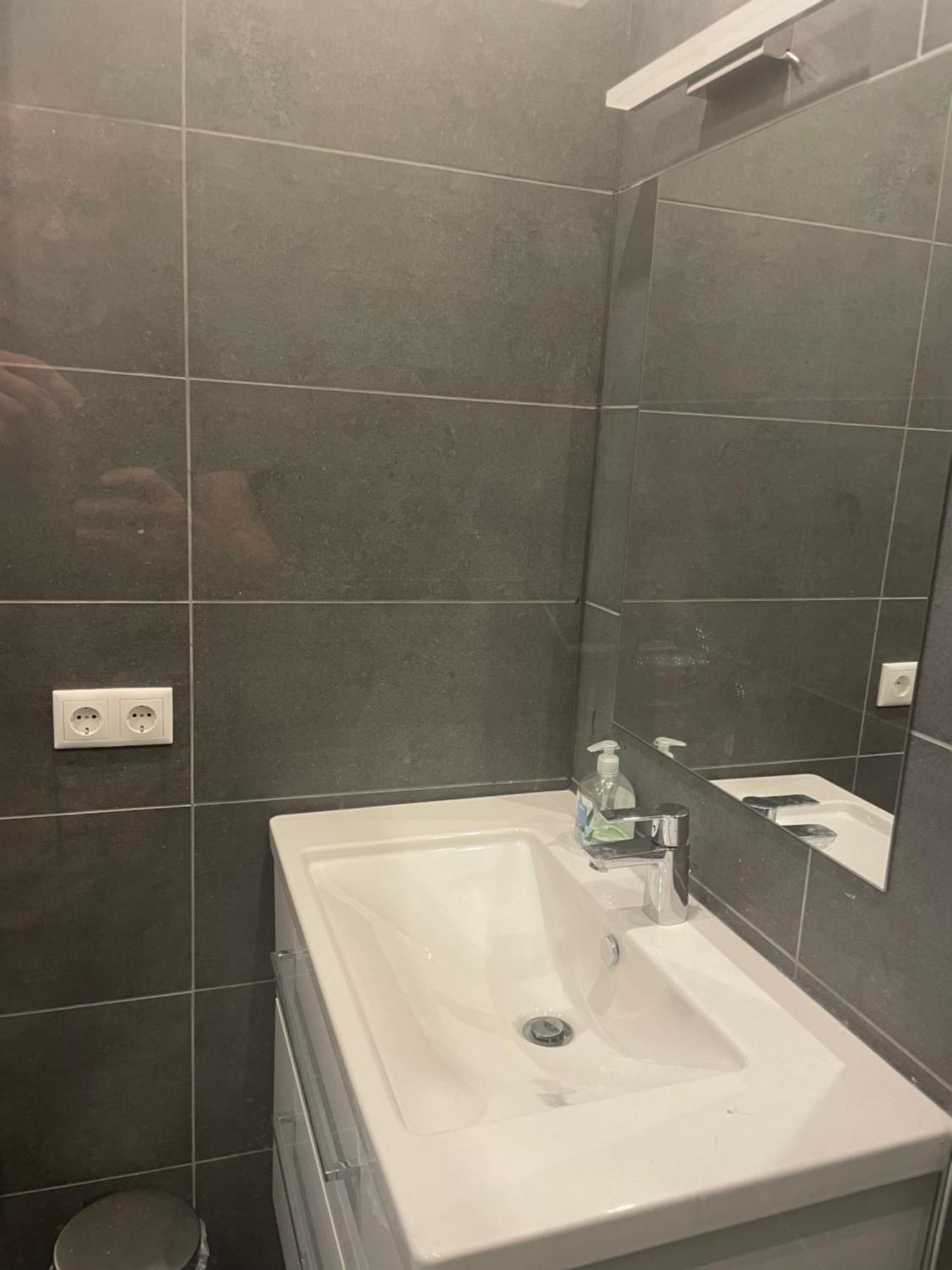 فيسلوخ Apartment Im Freizeitpark المظهر الخارجي الصورة